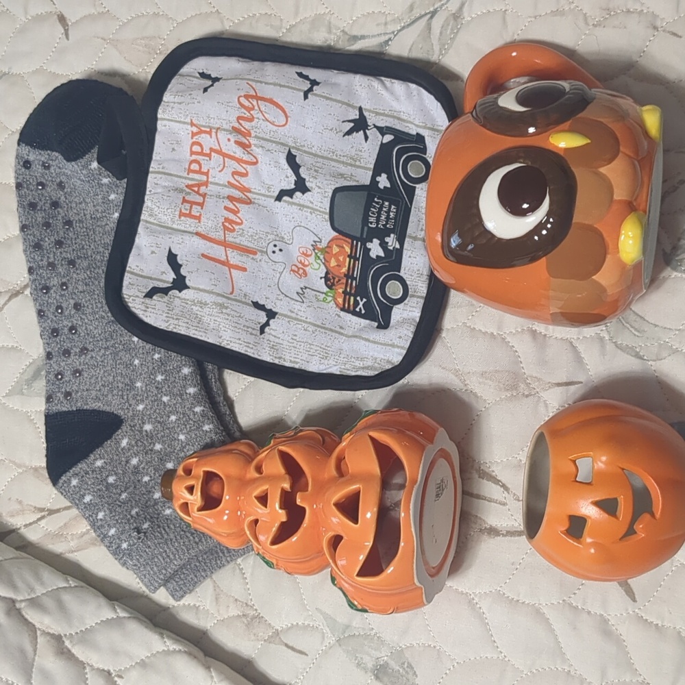 Halloween Bundle